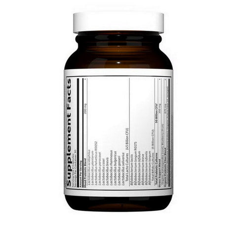 Garden of Life, Dr. Formulated Probiotics Mood Plus, 60 Caps Garden of Life