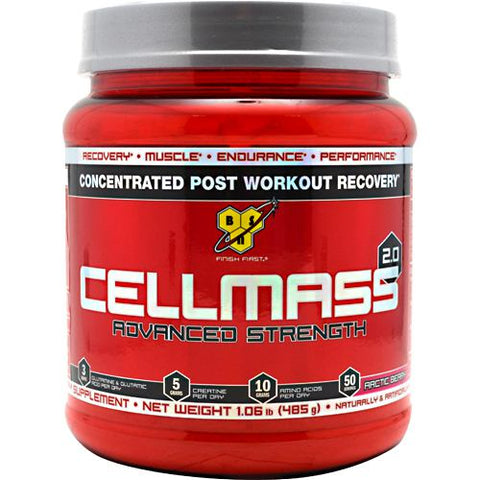 BSN Inc., Cellmass 2.0, Arctic Berry 1.09 lbs BSN Inc.