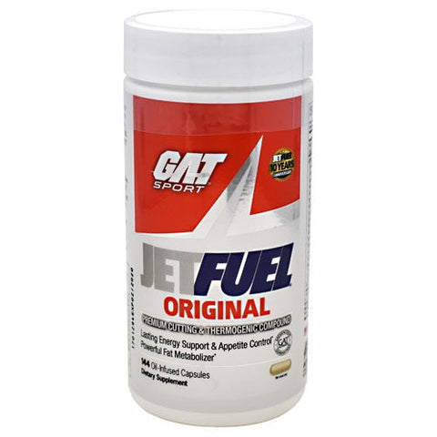 Germaine, JETFUEL ORIGINIAL, 144 CAPSULES Germaine