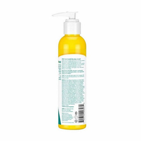 Alba Botanica, Sea Mineral Cleansing Gel, 6 Fl Oz Alba Botanica