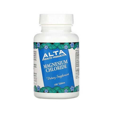 Alta Health