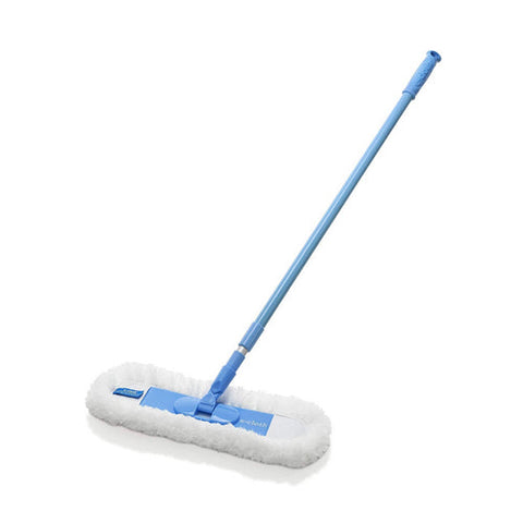 E-Cloth, Flexi-Edge Floor & Wall Duster, 1 Count E-Cloth
