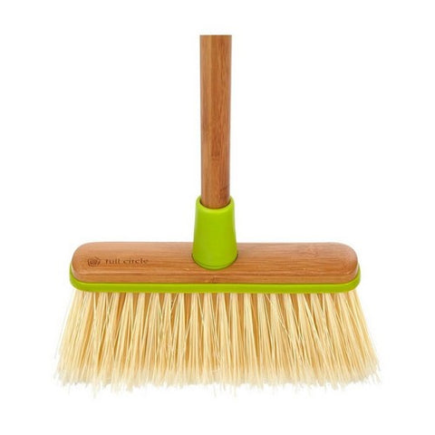 Full Circle Home, Clean Sweep Broom, 1 Count Full Circle Home