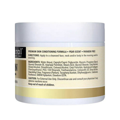 Mason, Collagen Beauty Cream, 4 Oz Mason