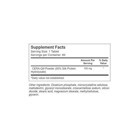 Natrol, Cognium Memory, 60 Tabs Natrol