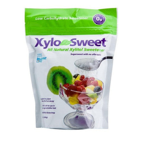 Xlear Inc, XloSweet with 100% Xylitol, 1 lb Xlear Inc