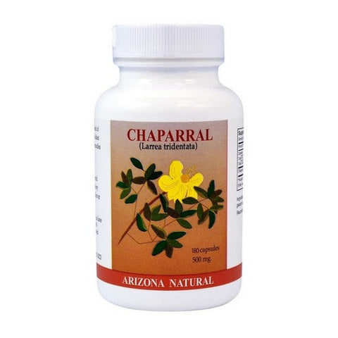 Chaparral