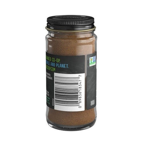 Frontier Coop, Garam Masala, 2 Oz