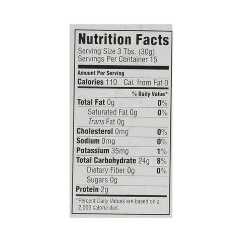 Koda, Sweet Rice Flour, 16 Oz(Case Of 12) Koda