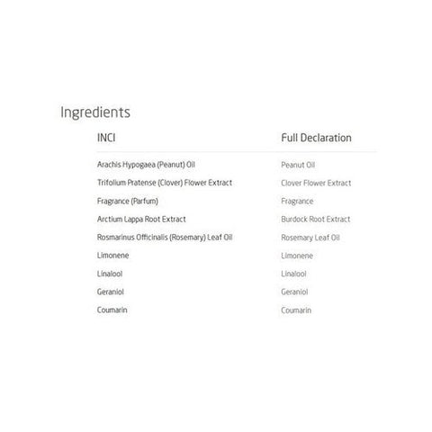 Weleda, Rosemary Conditioning Hair Oil, 1.7 Oz Weleda