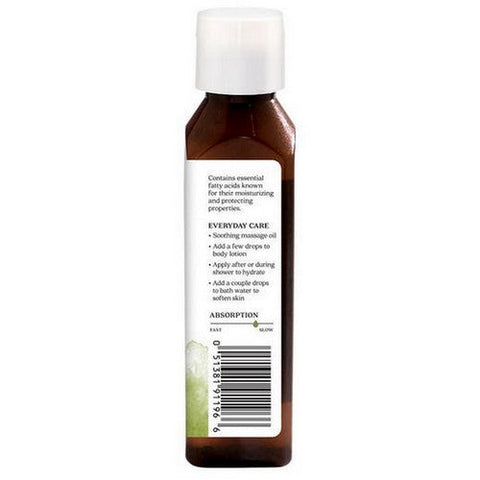 Aura Cacia, Avocado Oil, 4 Fl Oz Aura Cacia