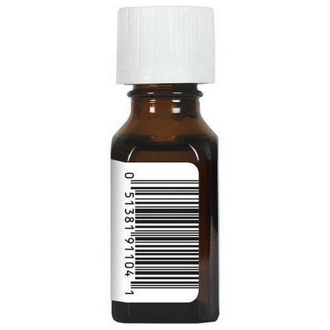 Aura Cacia, Essential Oil Basil, (ocimum basilcum) 0.5 Fl Oz Aura Cacia