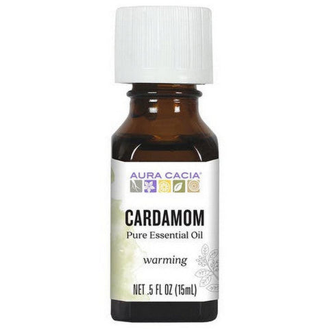 Cardamom
