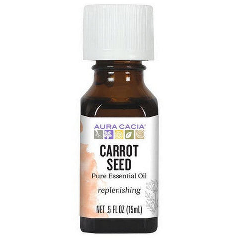 Carrot Seed