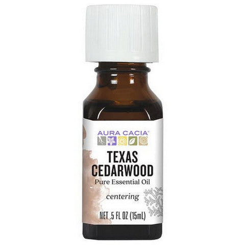 Cedarwood