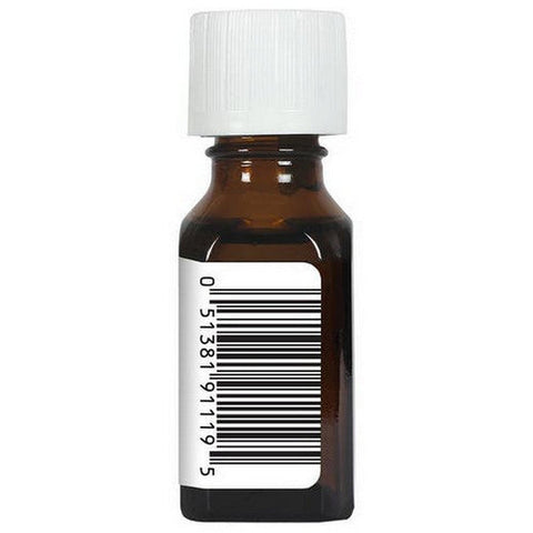 Aura Cacia, 100% Pure Essential Oil Frankincense, 0.5 Oz Aura Cacia