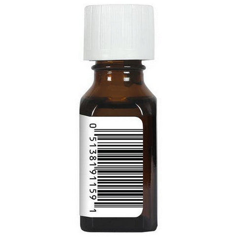 Aura Cacia, Essential Oil Grapefruit, 0.5 Oz Aura Cacia