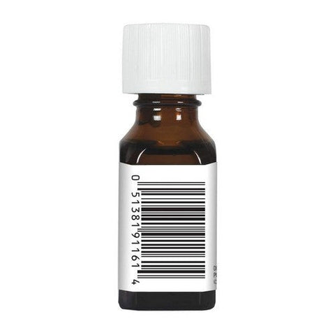 Aura Cacia, Essential Oil Nutmeg, 0.5 Oz Aura Cacia