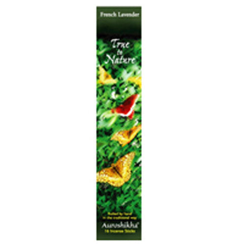 Auroshikha Candles and Incense