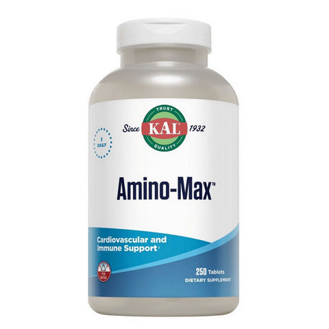 Kal, AminoMax, 250 Tabs Kal