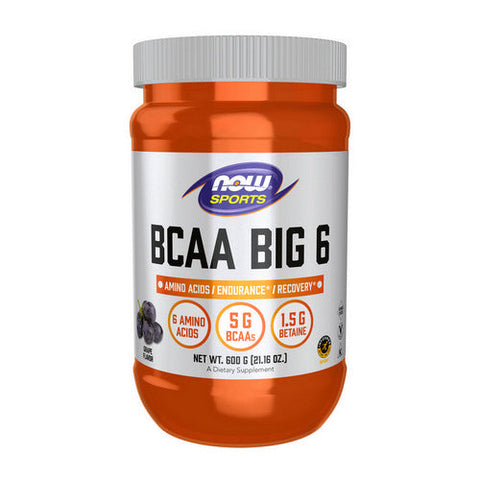 BCAA