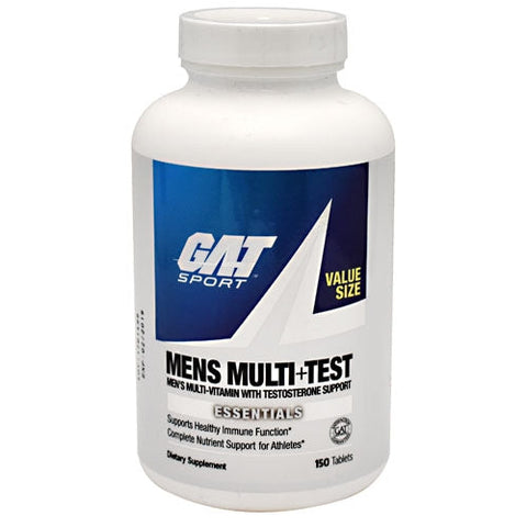 Germaine, Mens Multi + Test, 150 Caps Germaine
