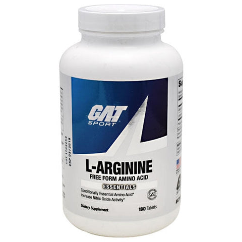 Germaine, Arginine, 180 Capsules Germaine