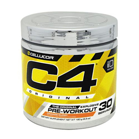 Cellucor