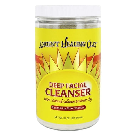 Ancient Healing Clay