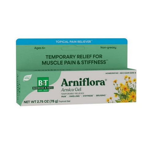 Arnica Montana
