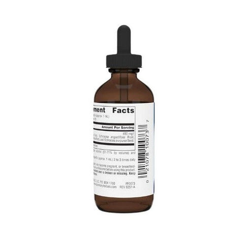 Planetary Herbals, Full Spectrum Echinacea, Liquid Extract 1 Fl Oz