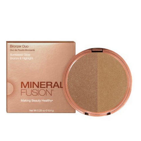 Bronzers