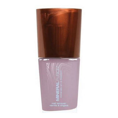 Mineral Fusion, Bubble Nail Polish, .33 Oz