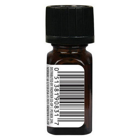 Aura Cacia, Organic Essential Oil, Frankincense 0.25 Oz Aura Cacia