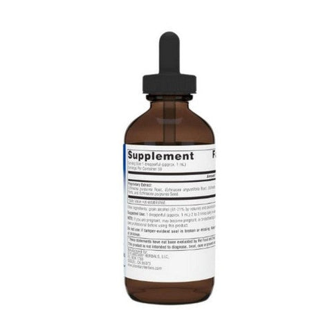 Planetary Herbals, Full Spectrum Echinacea, Liquid Extract 2 Fl Oz Planetary Herbals