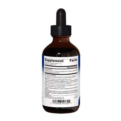 Planetary Herbals, Full Spectrum Echinacea, Liquid Extract 4 Fl Oz Planetary Herbals