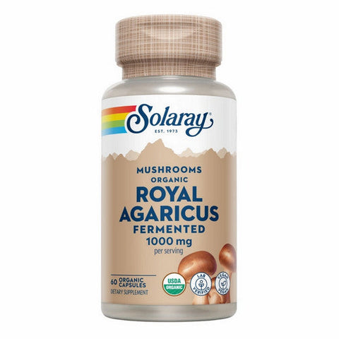 Agaricus