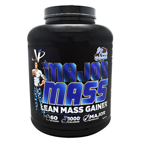 VMI, Major Mass, Ice Cream Sandwich 4 lbs VMI