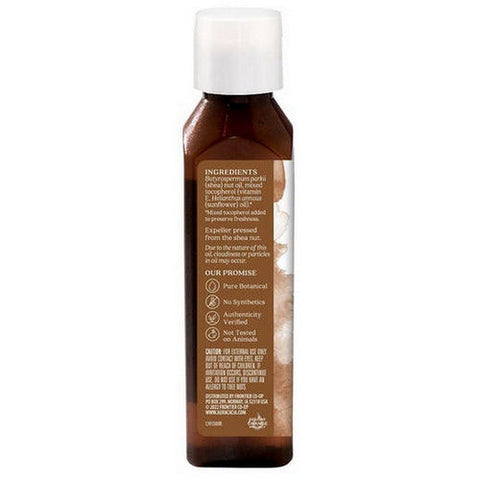 Aura Cacia, Shea Nut Body Oil, 4Oz Aura Cacia