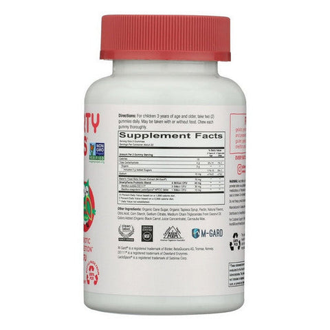 SmartyPants, Probiotic Kids Complete, Strawberry 45 Count SmartyPants