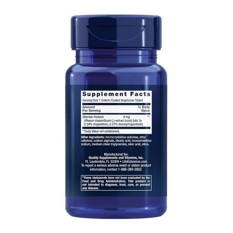Life Extension, Menopause731, 30 Tabs