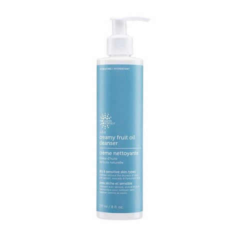Earth Science, A-D-E Creamy Cleanser, 8 oz