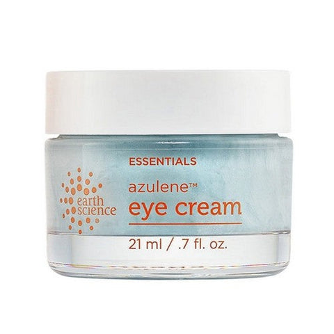 Earth Science, Azulene Eye Cream, 0.7 Oz Earth Science
