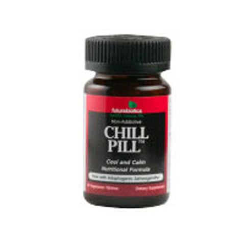 Futurebiotics, Chill Pill, 60 Tabs Futurebiotics