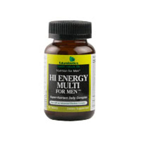 Futurebiotics, Hi Energy Multi for Men, 60 Tabs Futurebiotics