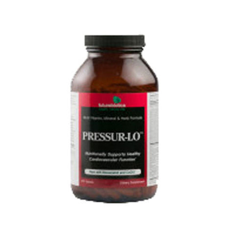 Futurebiotics, Pressur-Lo, 270 Tabs Futurebiotics