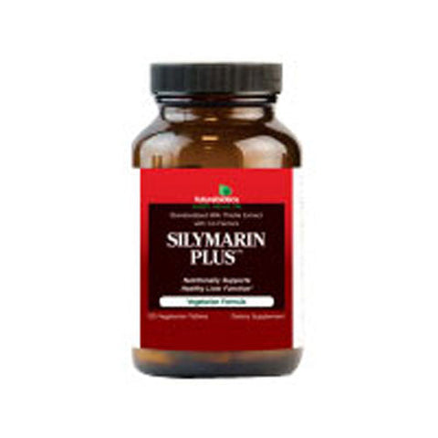 Futurebiotics, Silymarin Plus, 60 Tabs Futurebiotics