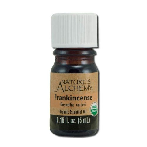 Natures Alchemy, Essential Oil, Frankincense 5 ml Natures Alchemy
