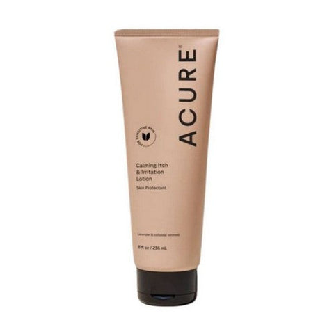 Acure, Calming Itch & Irritation Lotion, 8 Oz Acure
