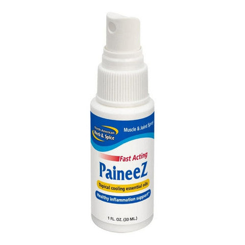 North American Herb & Spice, Paineez, 1 Oz North American Herb & Spice